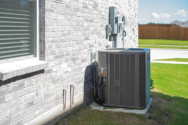 Reliable Hvac contractor in Greenville, NC by FH HVAC